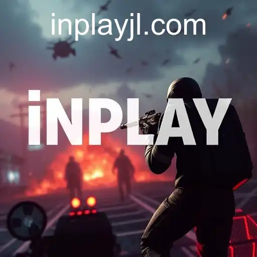 The Thrilling World of Action Games: A Deep Dive into Inplay Adventures