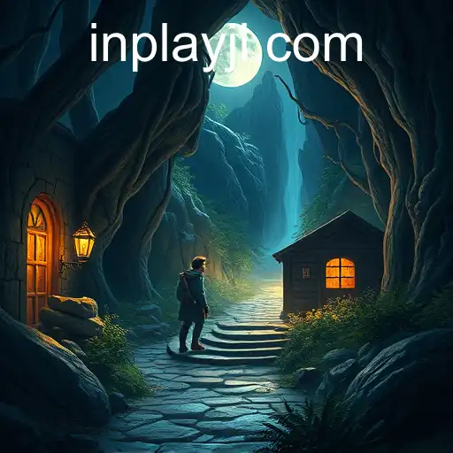 Exploring the 'Adventure Quests': A Deep Dive into Interactive Inplay Gaming