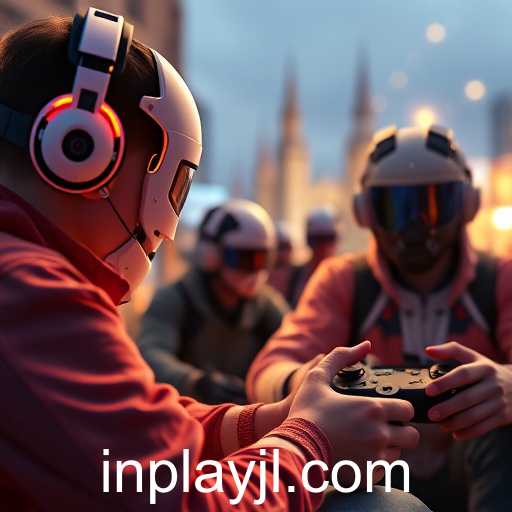 The Rise of Digital Gaming Hubs: A 2025 Perspective