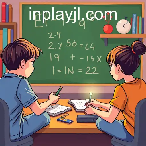 Educational Titles: The Engaging World of 'inplay' Games