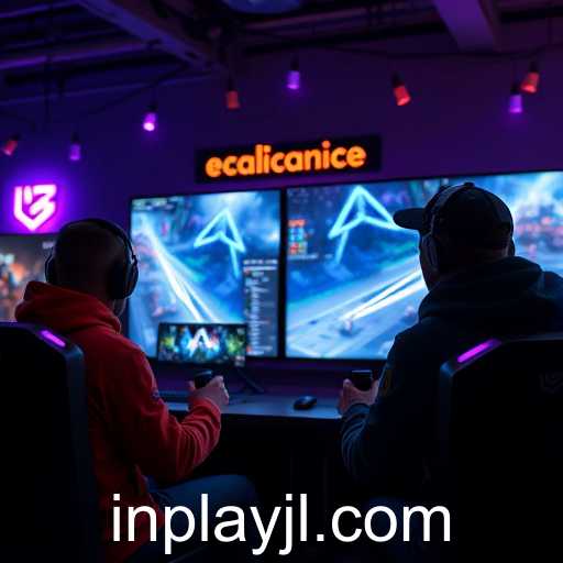 The Evolution of InPlay: Engaging Real-Time Experiences