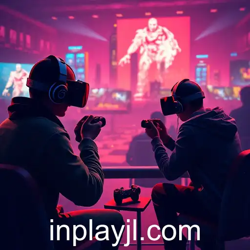 The Evolution of Online Gaming in 2025