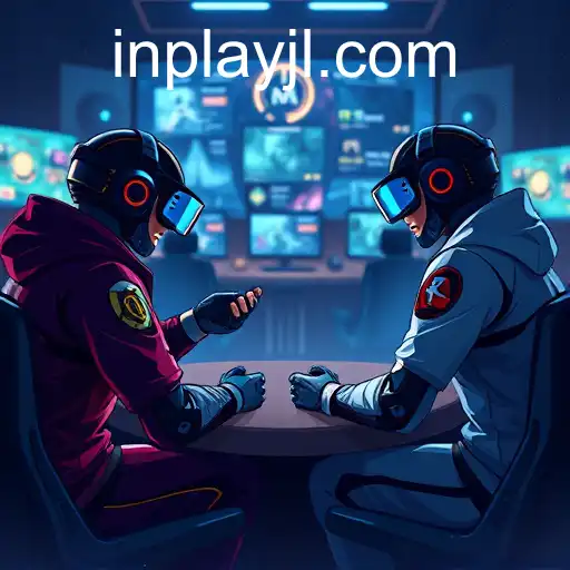 An Evolving Gaming Landscape