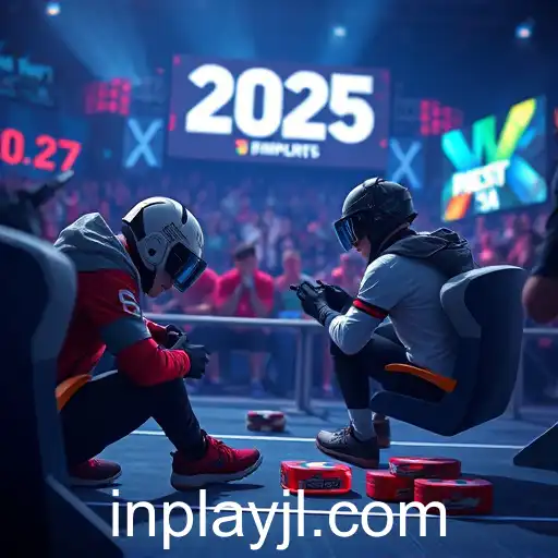 The Evolving Landscape of Inplay Gaming