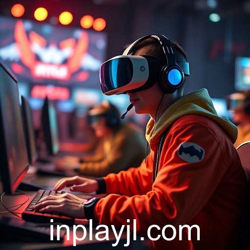 Innovation in Gaming: A New Era Unfolds