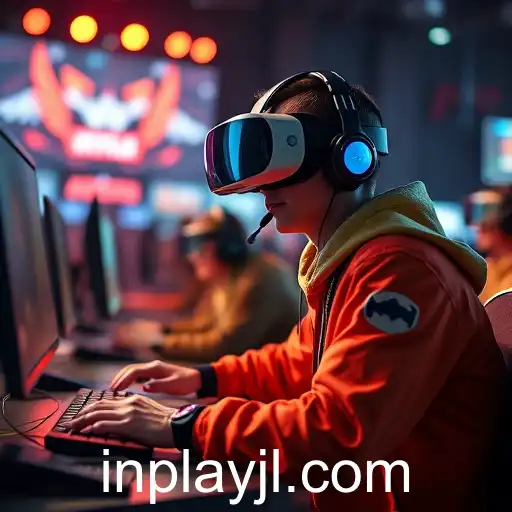 Innovation in Gaming: A New Era Unfolds