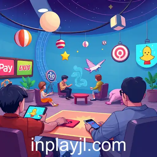 Innovative Trends in Online Gaming