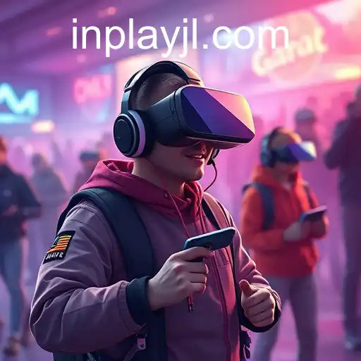 InPlay: A Game-Changing Year for Online Gaming