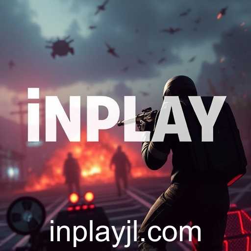 Inplay Revolution: Gaming in a New Era