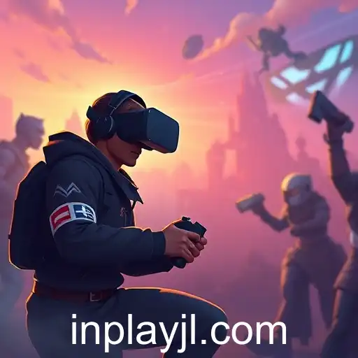 InPlay Thrives Amid Evolving Gaming Landscape