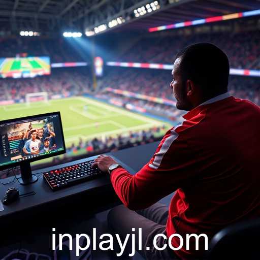 Inplay: The Gaming Revolution