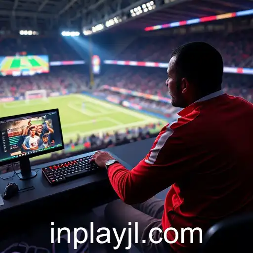 Inplay: The Gaming Revolution