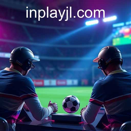 Inplay Revolutionizes Online Gaming in 2025