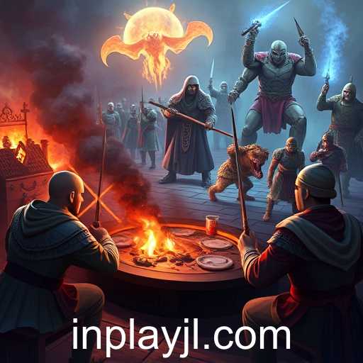 Inplay Revolutionizes Online Gaming