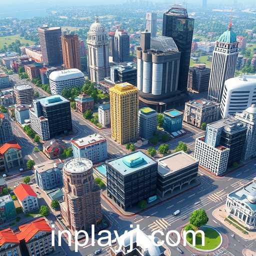 Inplay Transforming Online Gaming