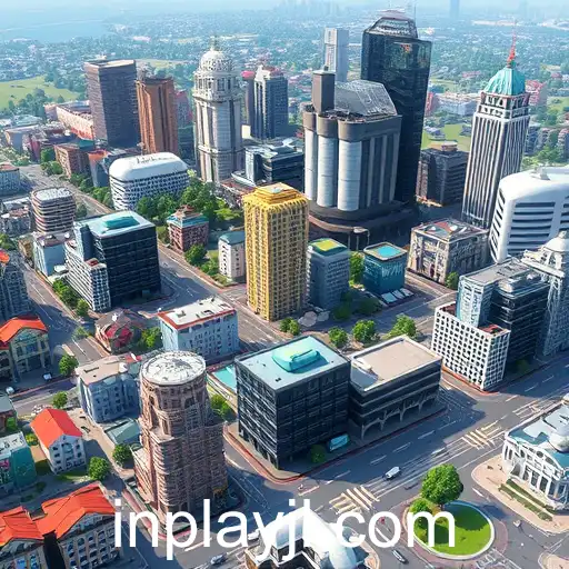 Inplay Transforming Online Gaming