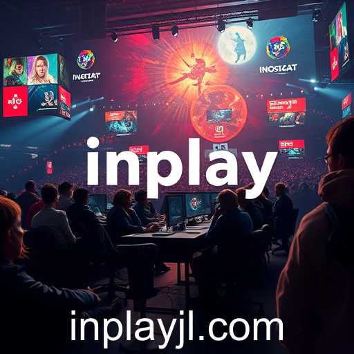 Exploring the Thrills of Multiplayer Fun: Dive into Inplay Gaming