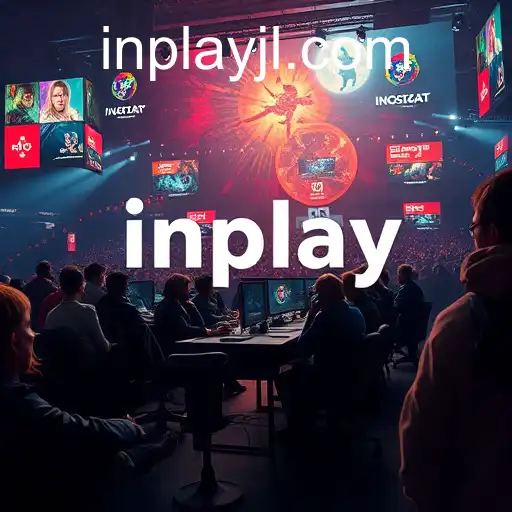Exploring the Thrills of Multiplayer Fun: Dive into Inplay Gaming