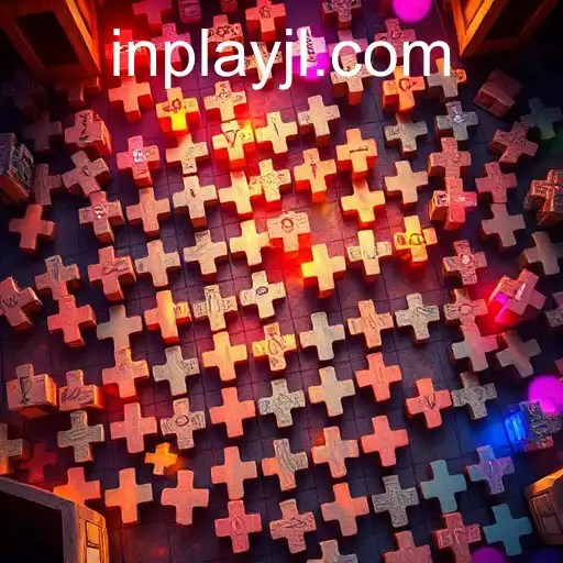 The Thrill of 'Inplay' Puzzle Games in the Digital Era