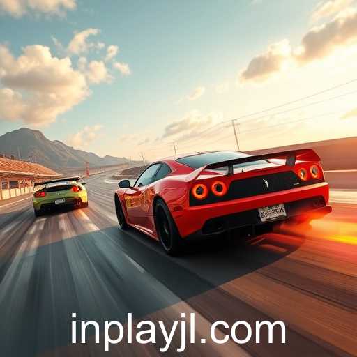 The Adrenaline Rush of 'Racing Thrills': A Dive into Inplay Gaming