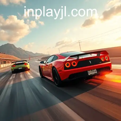 The Adrenaline Rush of 'Racing Thrills': A Dive into Inplay Gaming