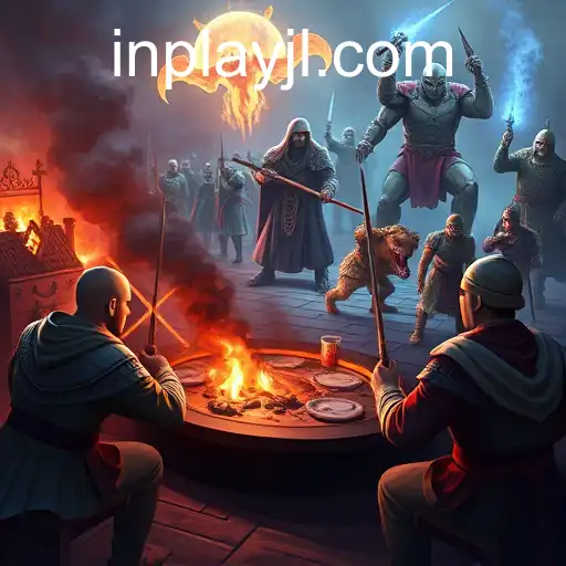 Unveiling the Intricacies of 'Strategy Challenges' in Online Gaming